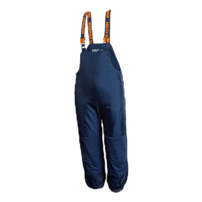 Rider 2 Insulated Bib Blue