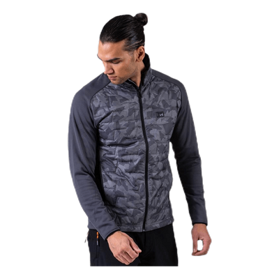 Lifaloft Hybrid Insulator Jacket Patterned