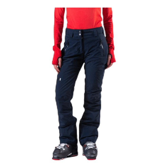 Legendary Insulated Pant Blue