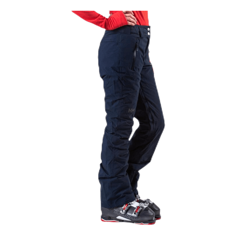 Legendary Insulated Pant Blue