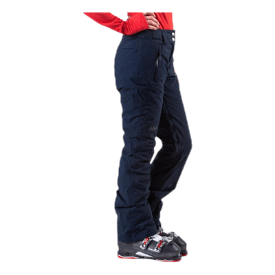 Legendary Insulated Pant Blue