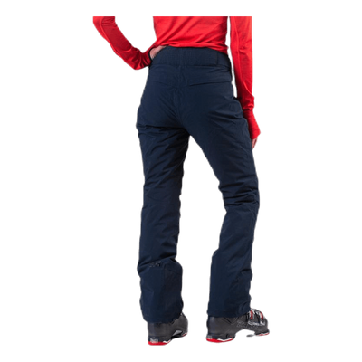 Legendary Insulated Pant Blue