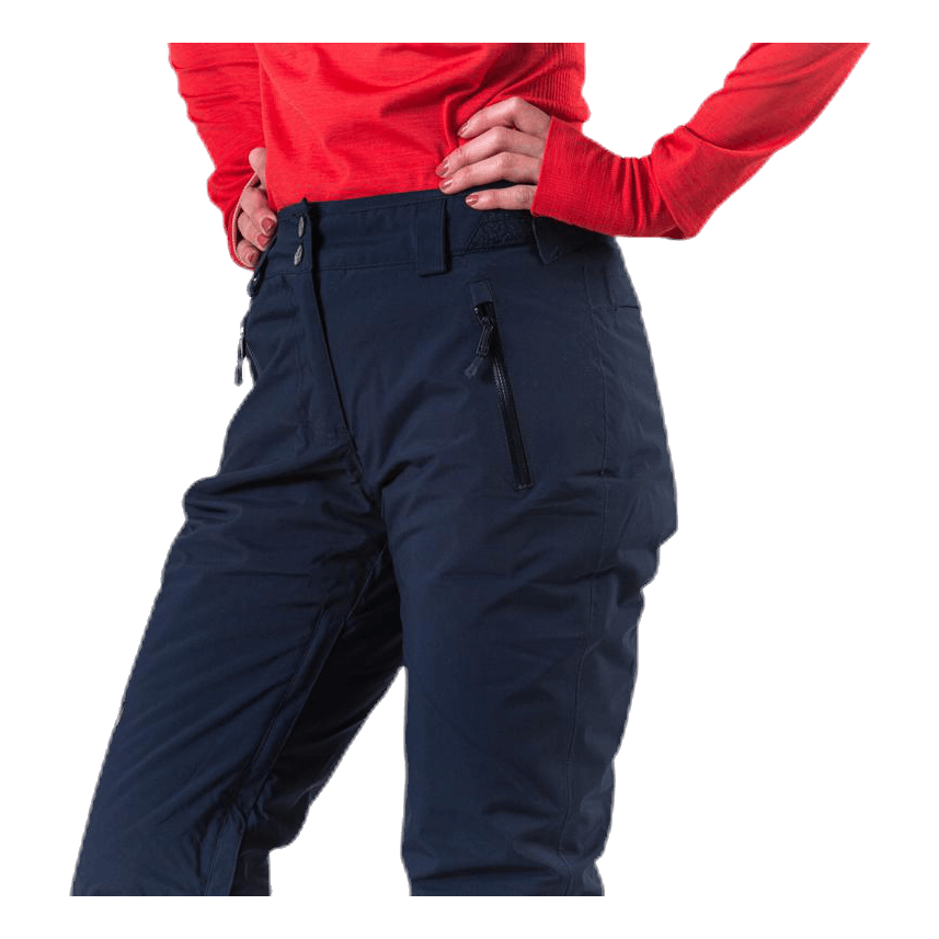 Legendary Insulated Pant Blue