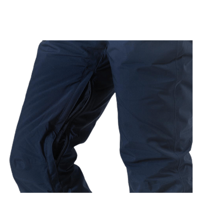 Legendary Insulated Pant Blue