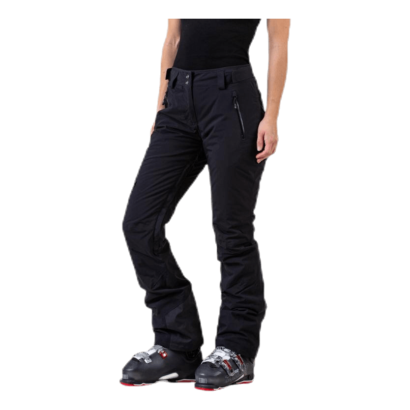 Legendary Insulated Pant Black