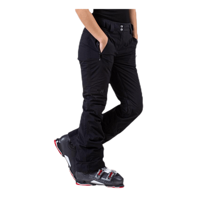 Legendary Insulated Pant Black
