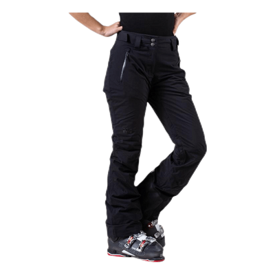 Legendary Insulated Pant Black