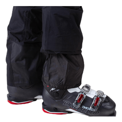 Legendary Insulated Pant Black