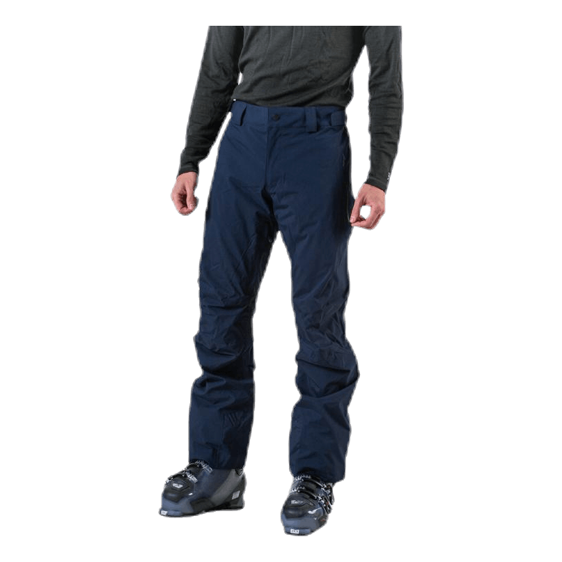 Legendary Insulated Pant Blue
