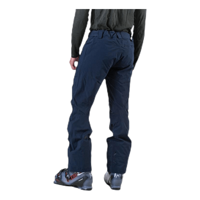 Legendary Insulated Pant Blue