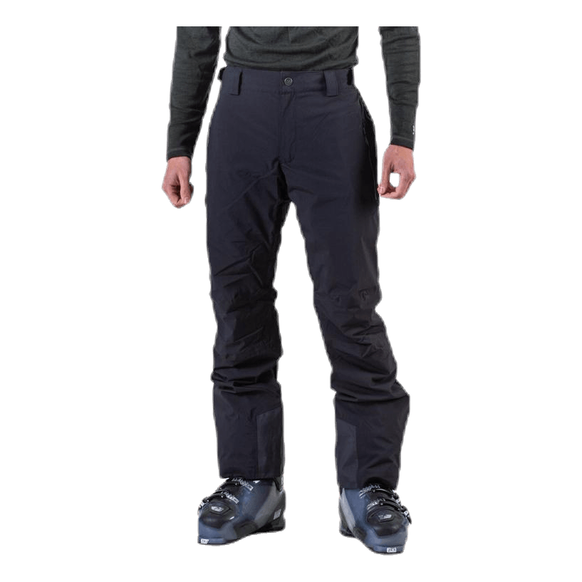 Legendary Insulated Pant Black