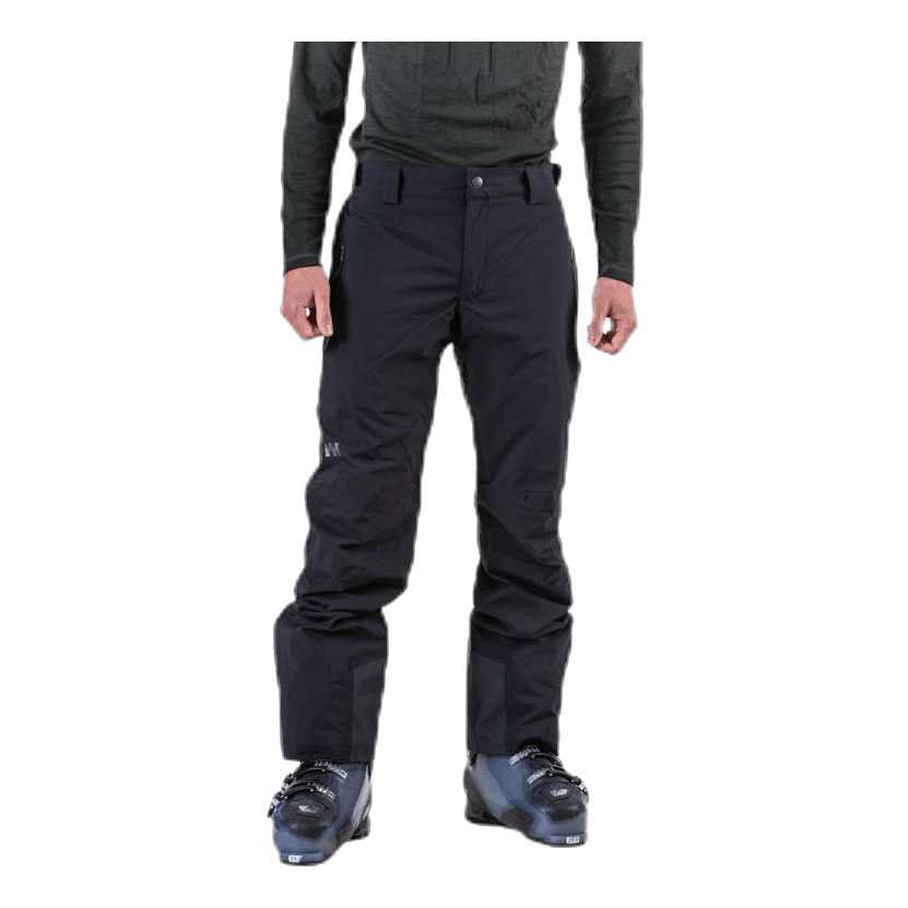 Legendary Insulated Pant Black