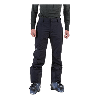 Legendary Insulated Pant Black