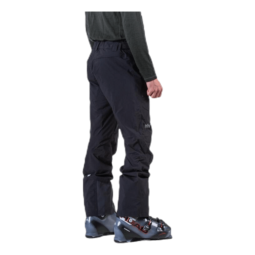 Legendary Insulated Pant Black