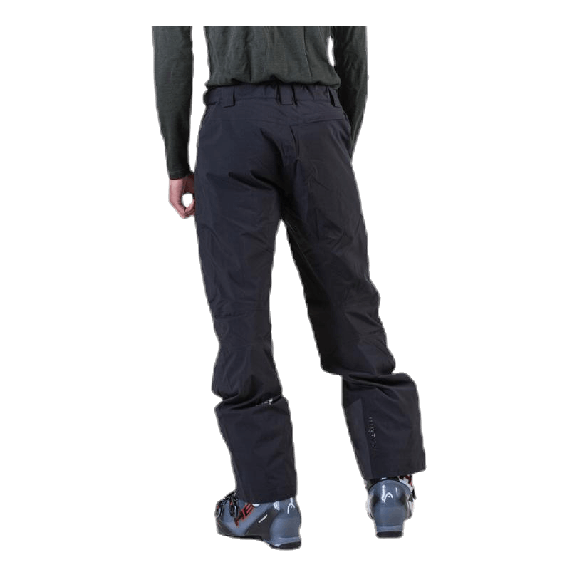 Legendary Insulated Pant Black