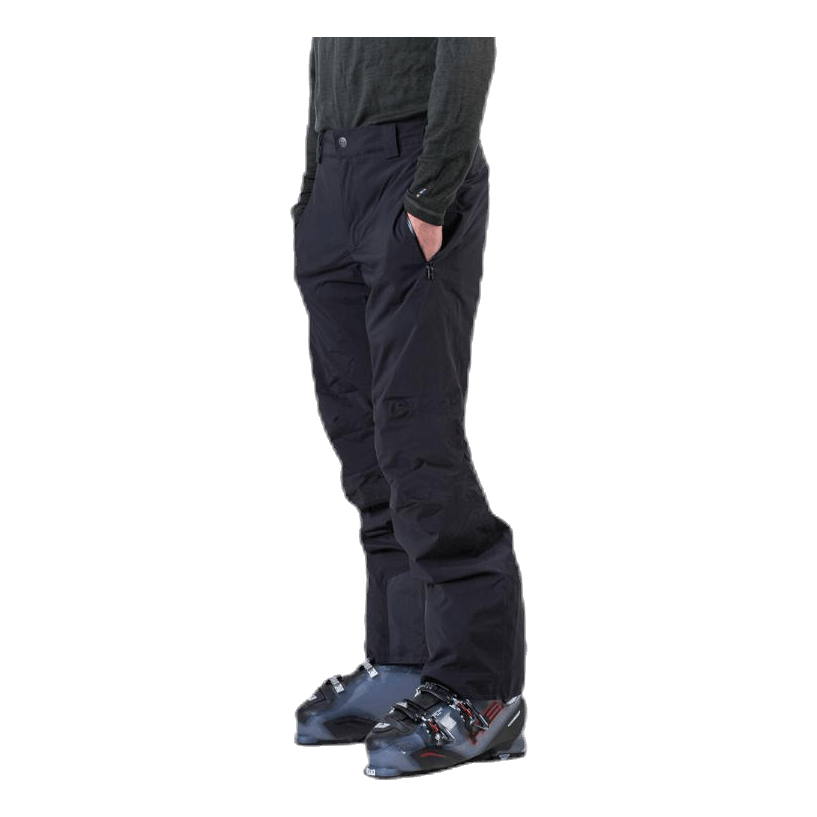 Legendary Insulated Pant Black
