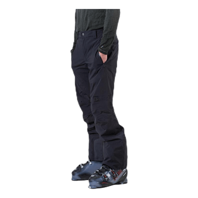 Legendary Insulated Pant Black