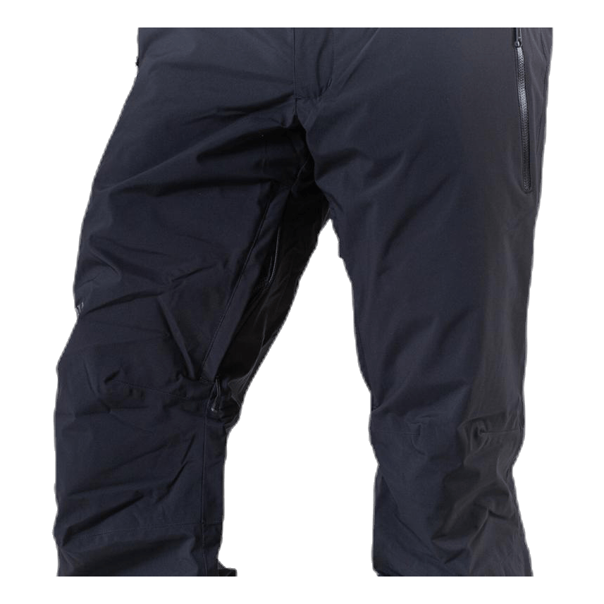 Legendary Insulated Pant Black