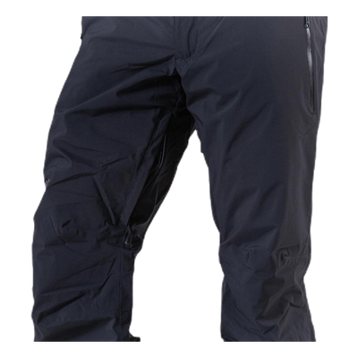 Legendary Insulated Pant Black