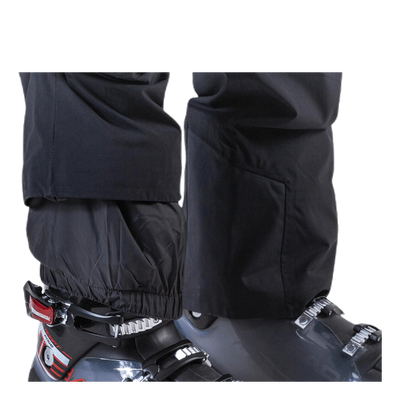Legendary Insulated Pant Black