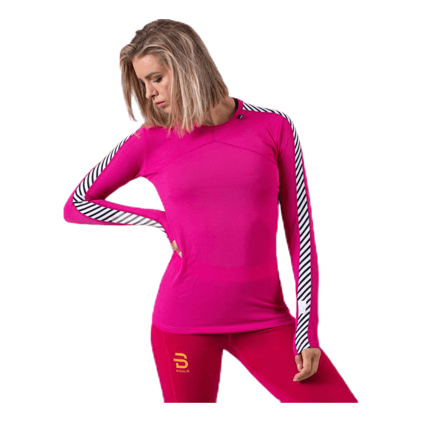 Lifa Crew Pink
