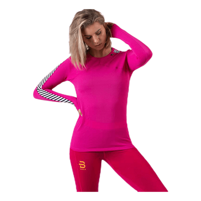 Lifa Crew Pink