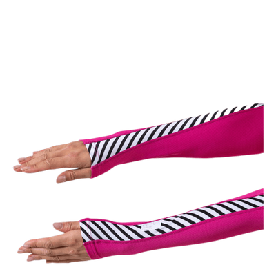 Lifa Crew Pink