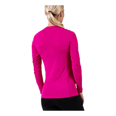 Lifa Crew Pink