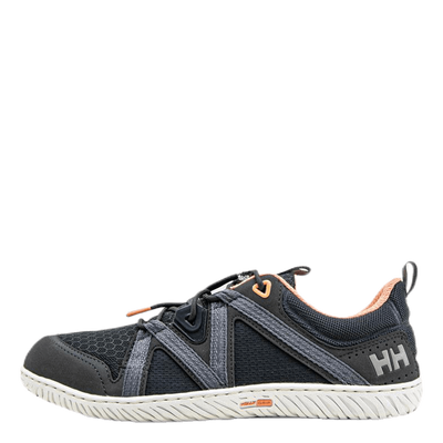 HP Foil F-1 Pink/Grey