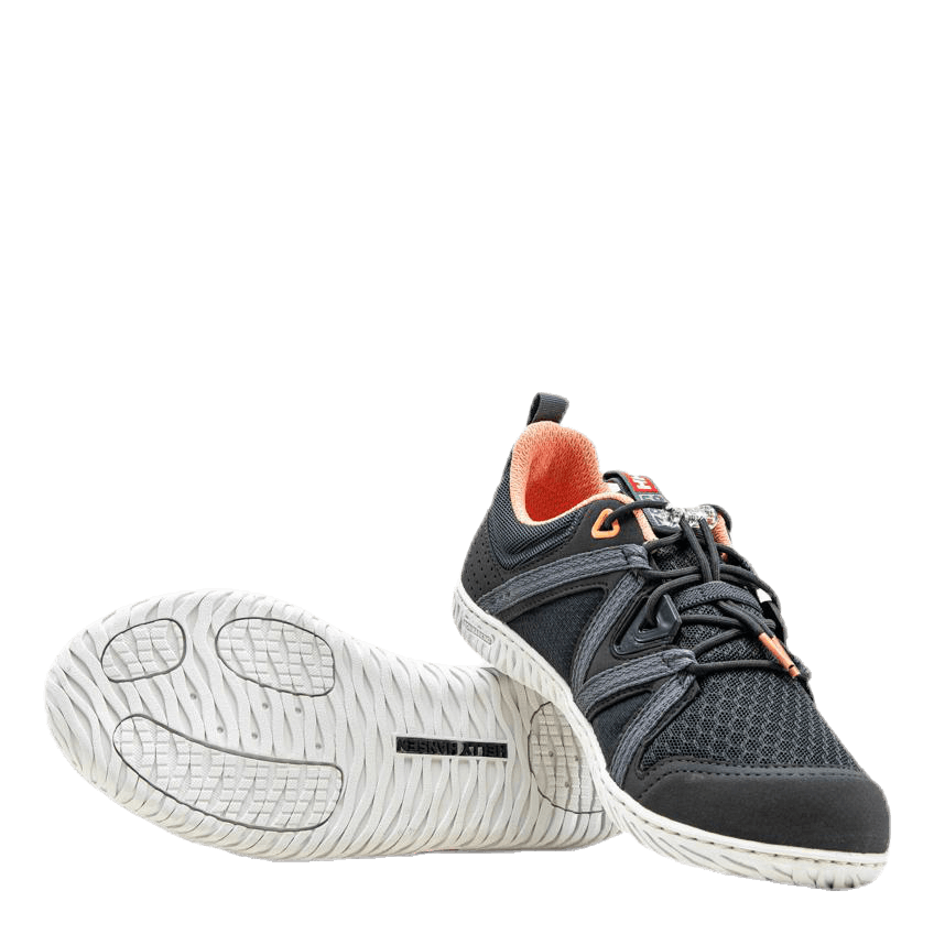 HP Foil F-1 Pink/Grey