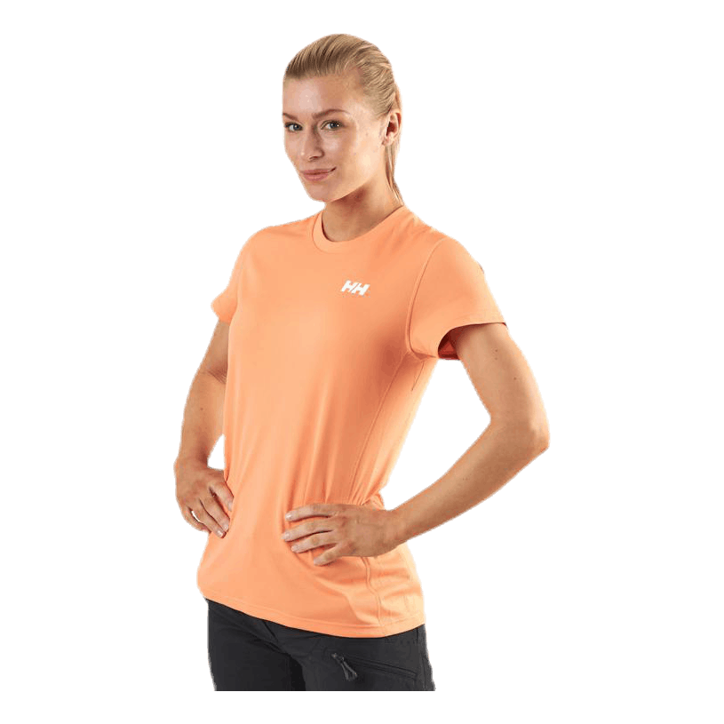 Lifa Active Solen T-Shirt Pink