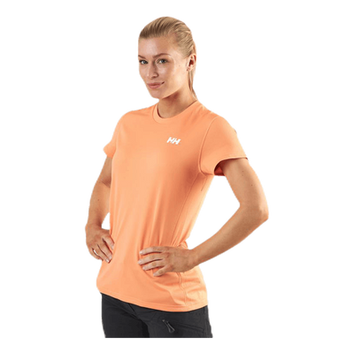 Lifa Active Solen T-Shirt Pink