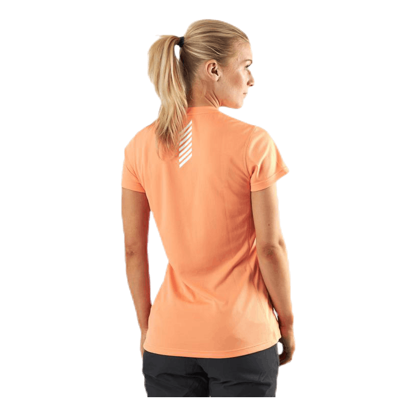 Lifa Active Solen T-Shirt Pink