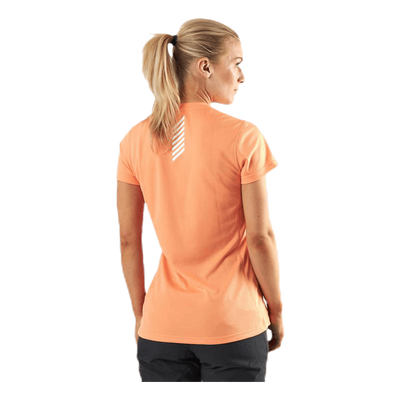 Lifa Active Solen T-Shirt Pink