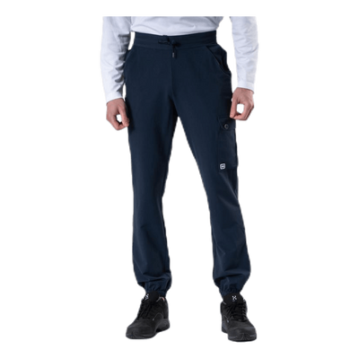 Campfire Pant Blue