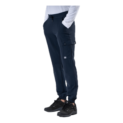 Campfire Pant Blue