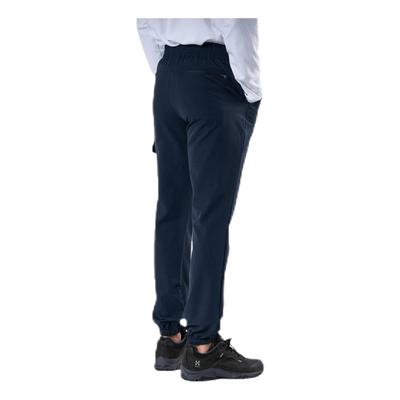 Campfire Pant Blue