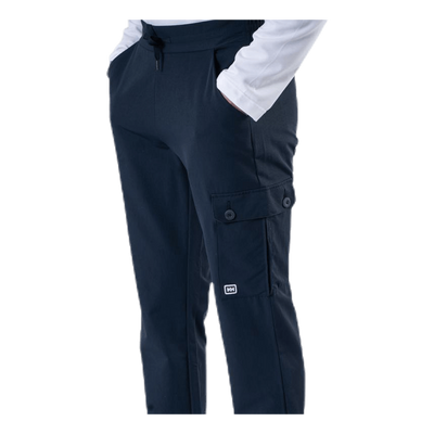 Campfire Pant Blue