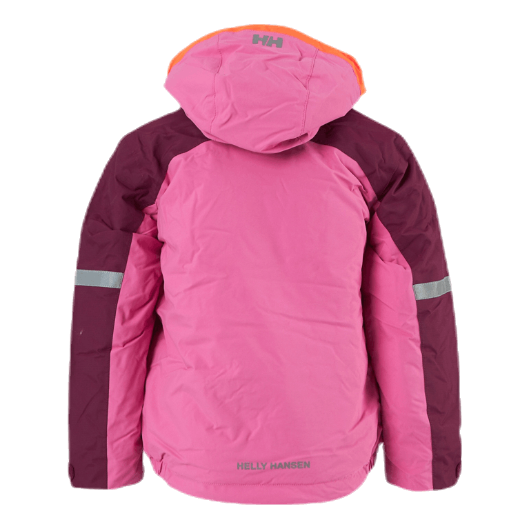Legend Insulated Ski Jr Pink