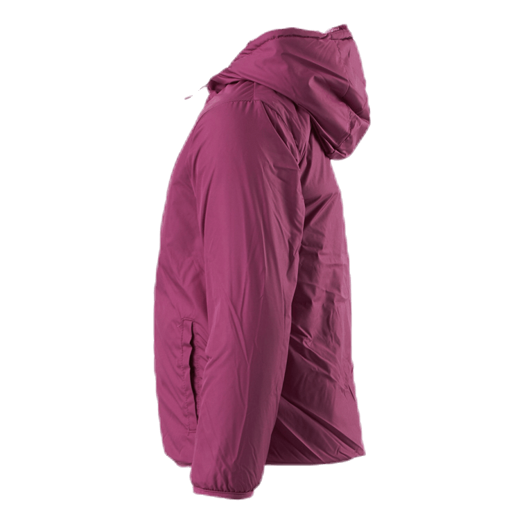 Kids Champ Reversible Jacket Pink