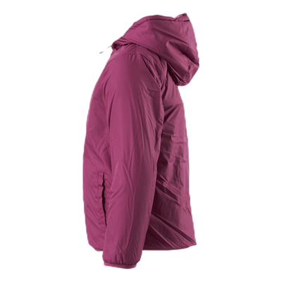Kids Champ Reversible Jacket Pink