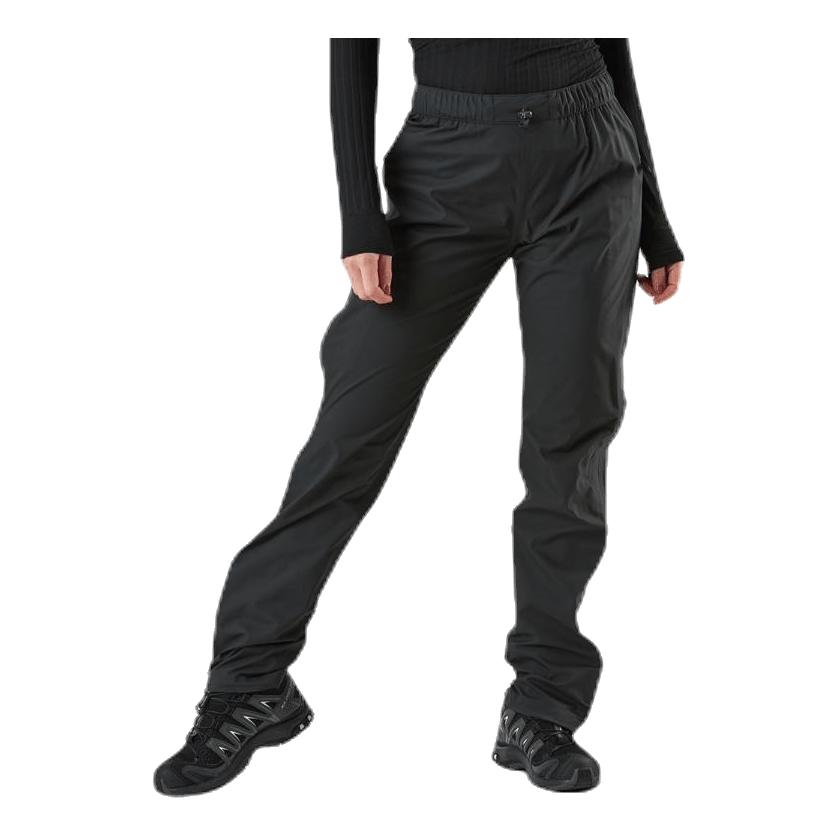 Lo Pant Black