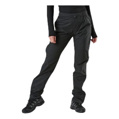 Lo Pant Black