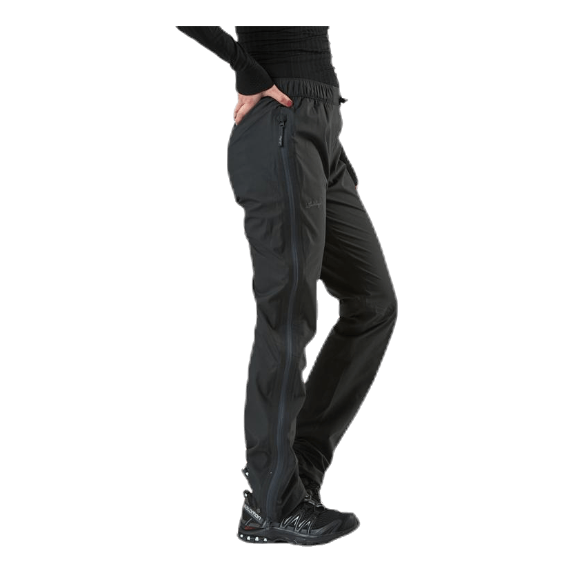 Lo Pant Black