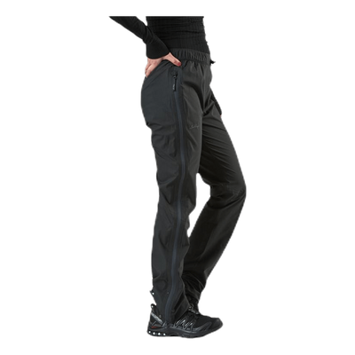 Lo Pant Black