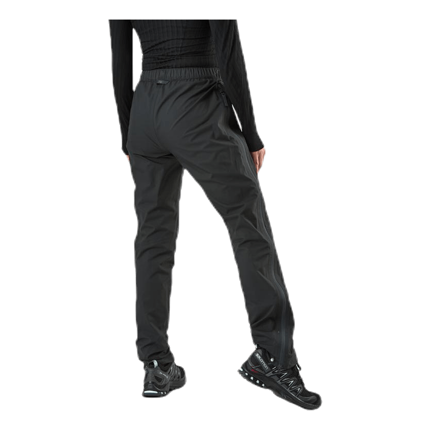 Lo Pant Black
