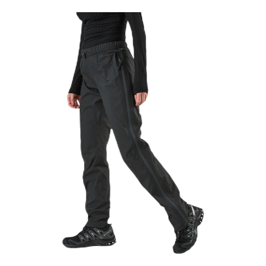 Lo Pant Black