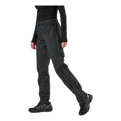 Lo Pant Black
