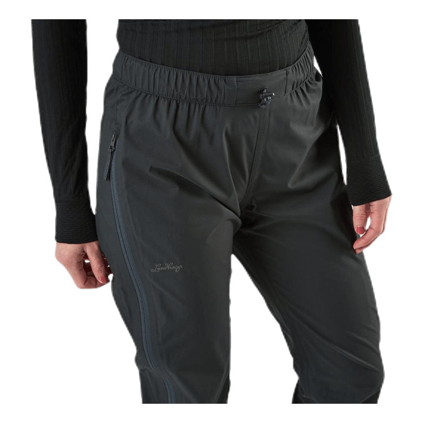 Lo Pant Black