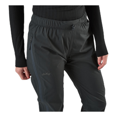 Lo Pant Black